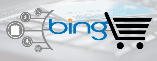 Bing-Shopping